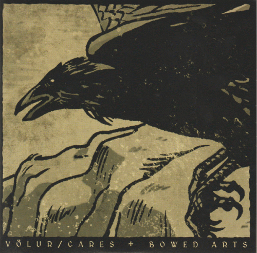 Völur : Völur - Cares - Bowed Arts Völur : Völur - Cares - Bowed Arts